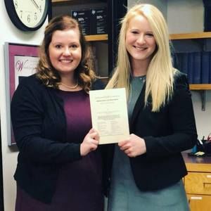 Meet your Posher, Taylor